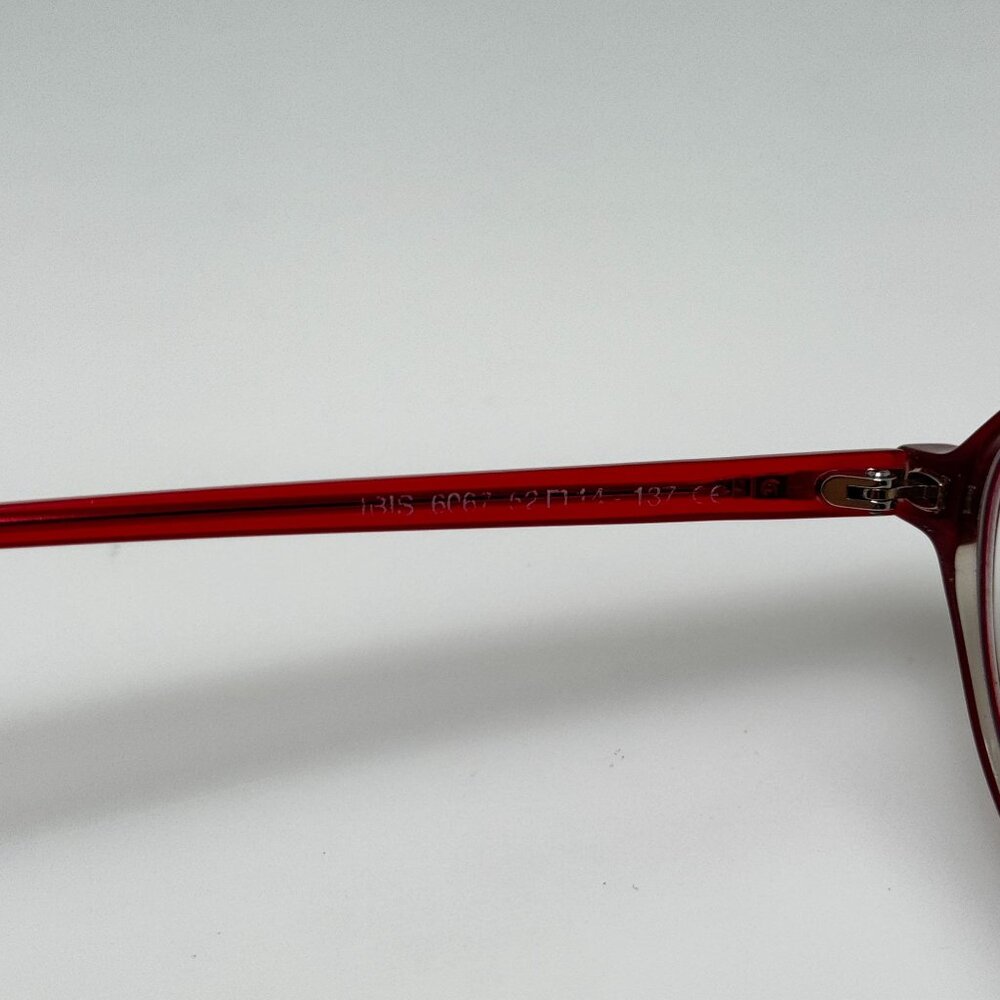 Jean Lafont Ibis 6067 Eyeglasses Eye Glasses Frames 52-14-137 - Picture 6 of 6